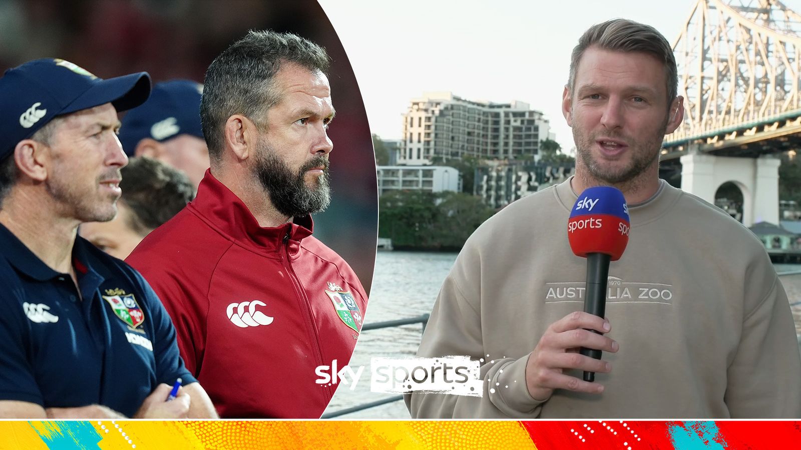 'Everyone's writing the Wallabies off' | Have Australia been underestimated?