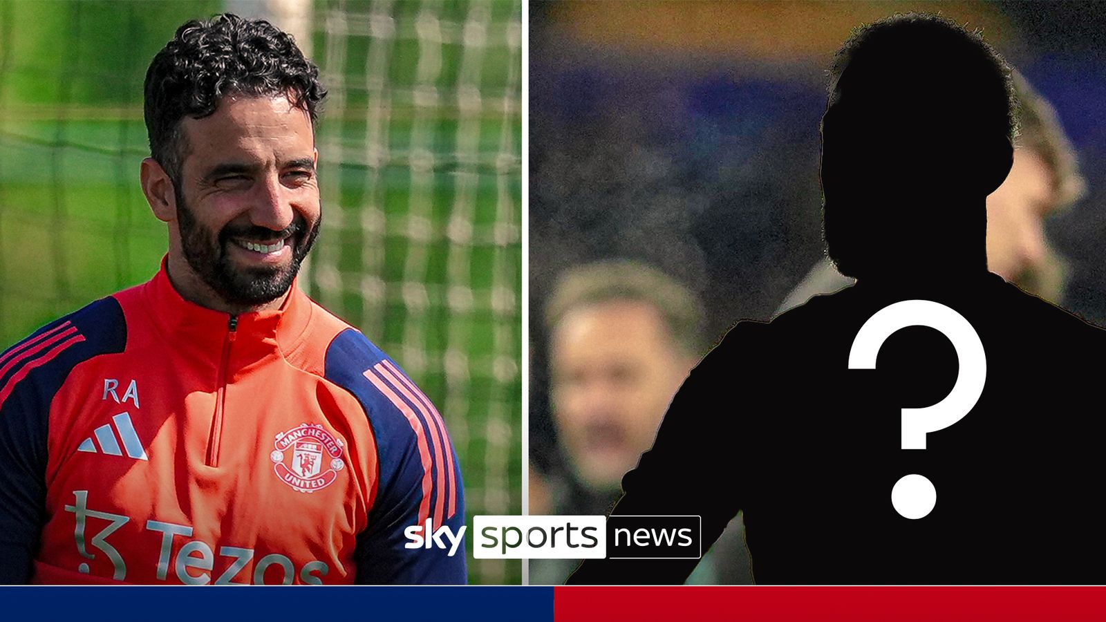 'First man through the door' | Which Man Utd signing was first to arrive at training?