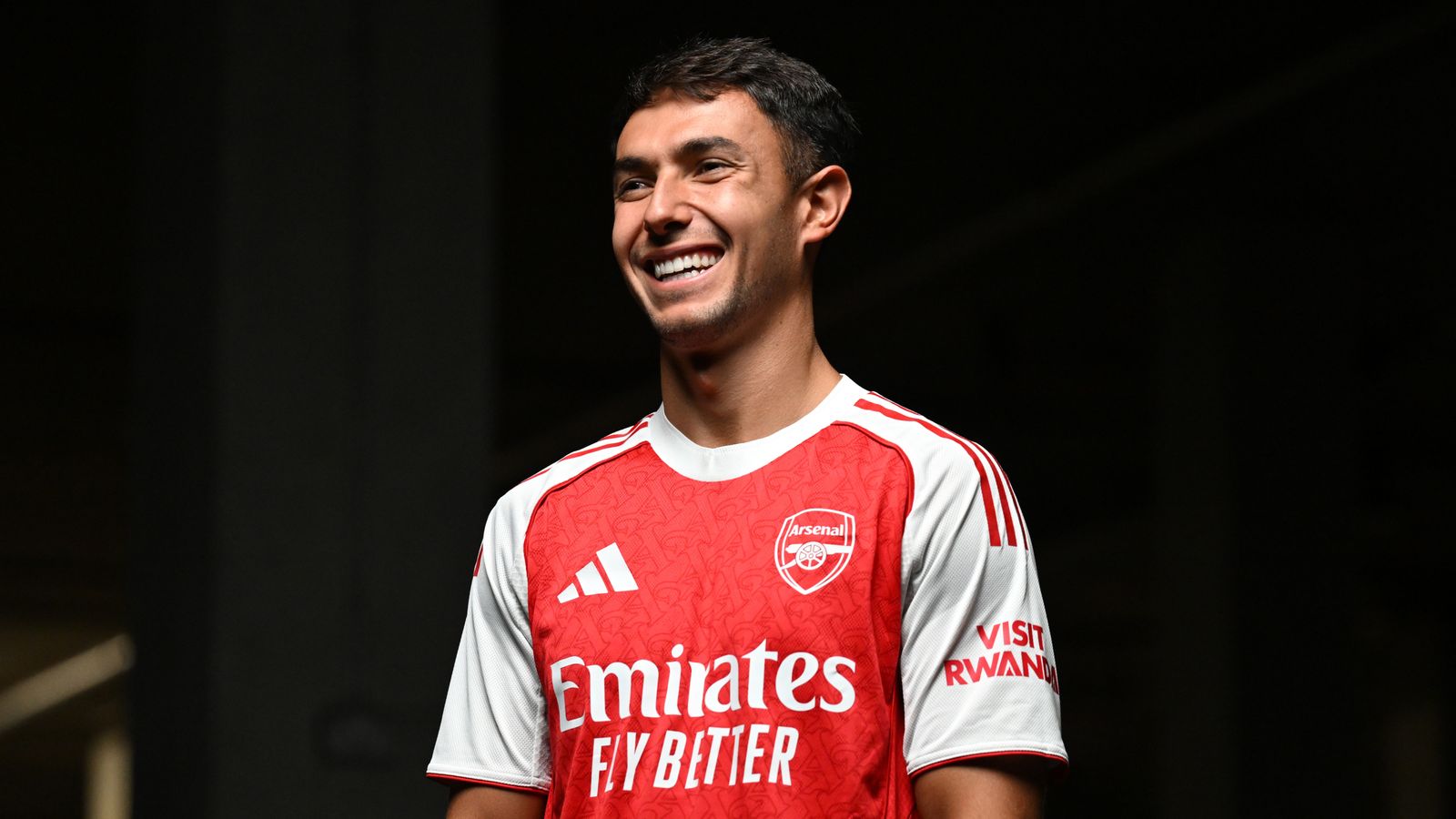 Martin Zubimendi transfer news: Arsenal sign midfielder for £51m from Real Sociedad