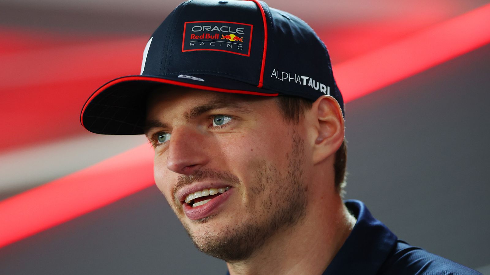 Max Verstappen: Red Bull driver says he will remain with team for 2026 F1 season following speculation over Mercedes move