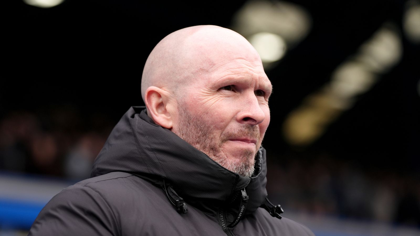 Inside Shrewsbury Town: Reset moment under Michael Appleton as Salop ...