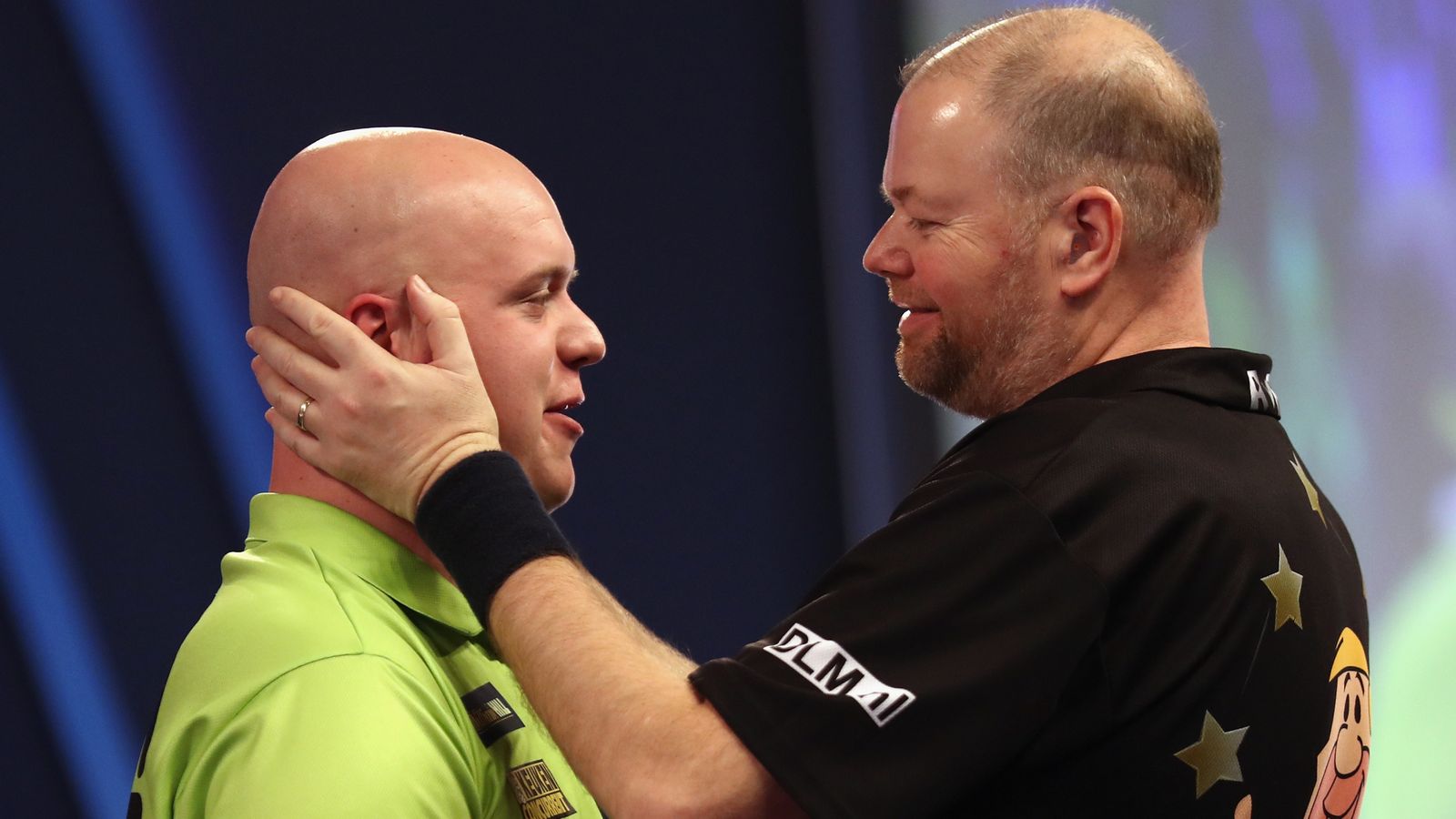 World Matchplay Darts: Draw, schedule, format and prize money confirmed as Luke Littler, Luke Humphries seek title | Darts News
