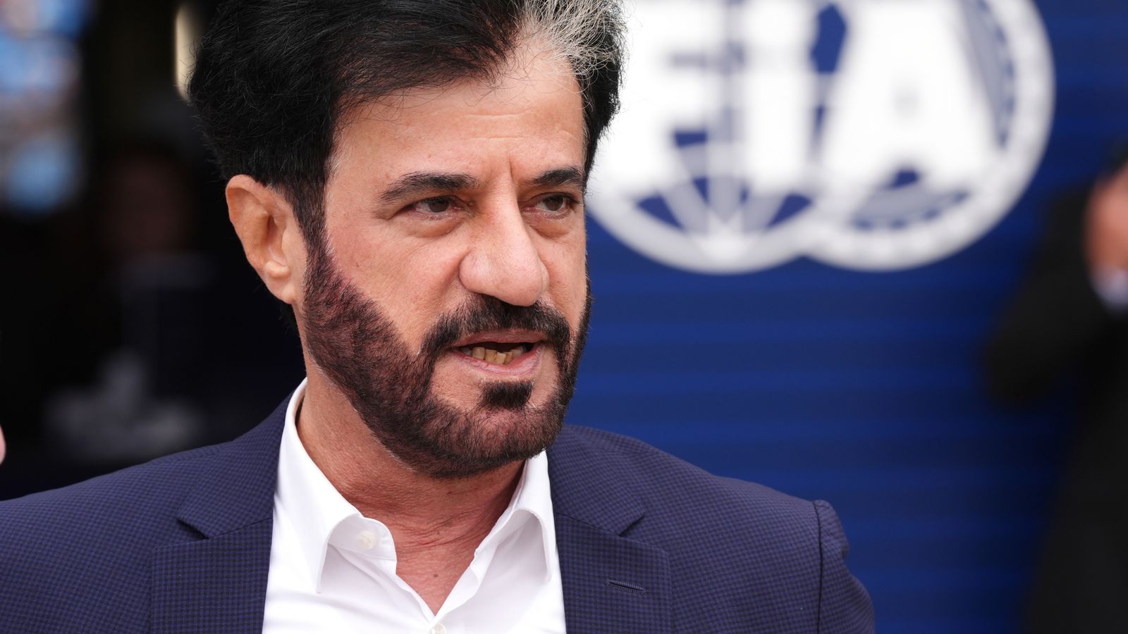 Mohammed Ben Sulayem, Tim Mayer and FIA presidential election race explained after combative start