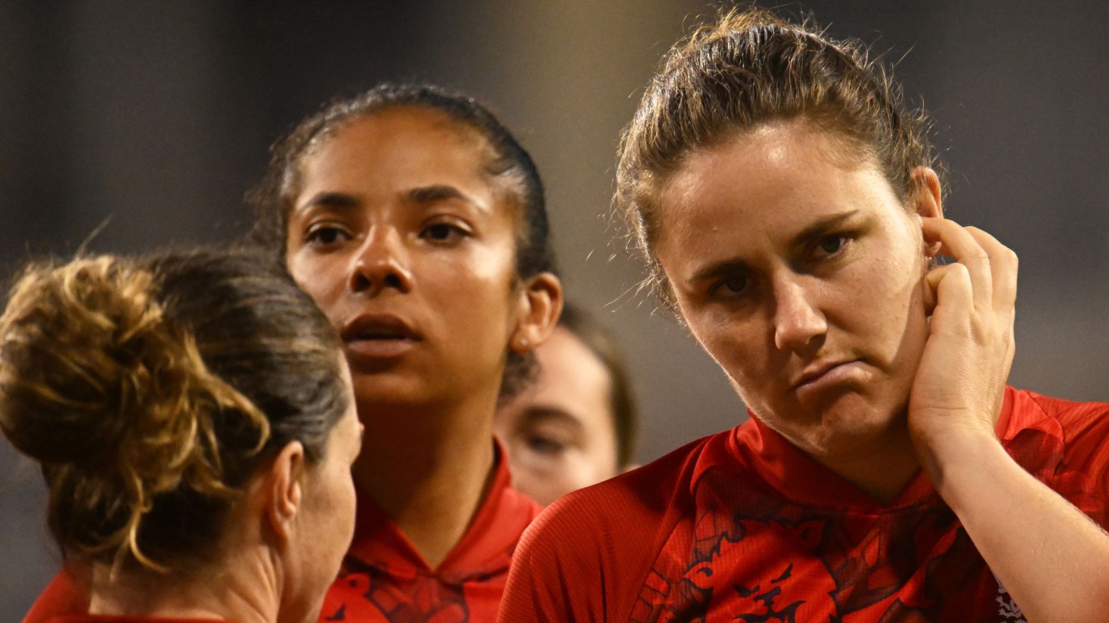 England vs India: Nat Sciver-Brunt takes positives but how do hosts bounce back from successive T20 losses?