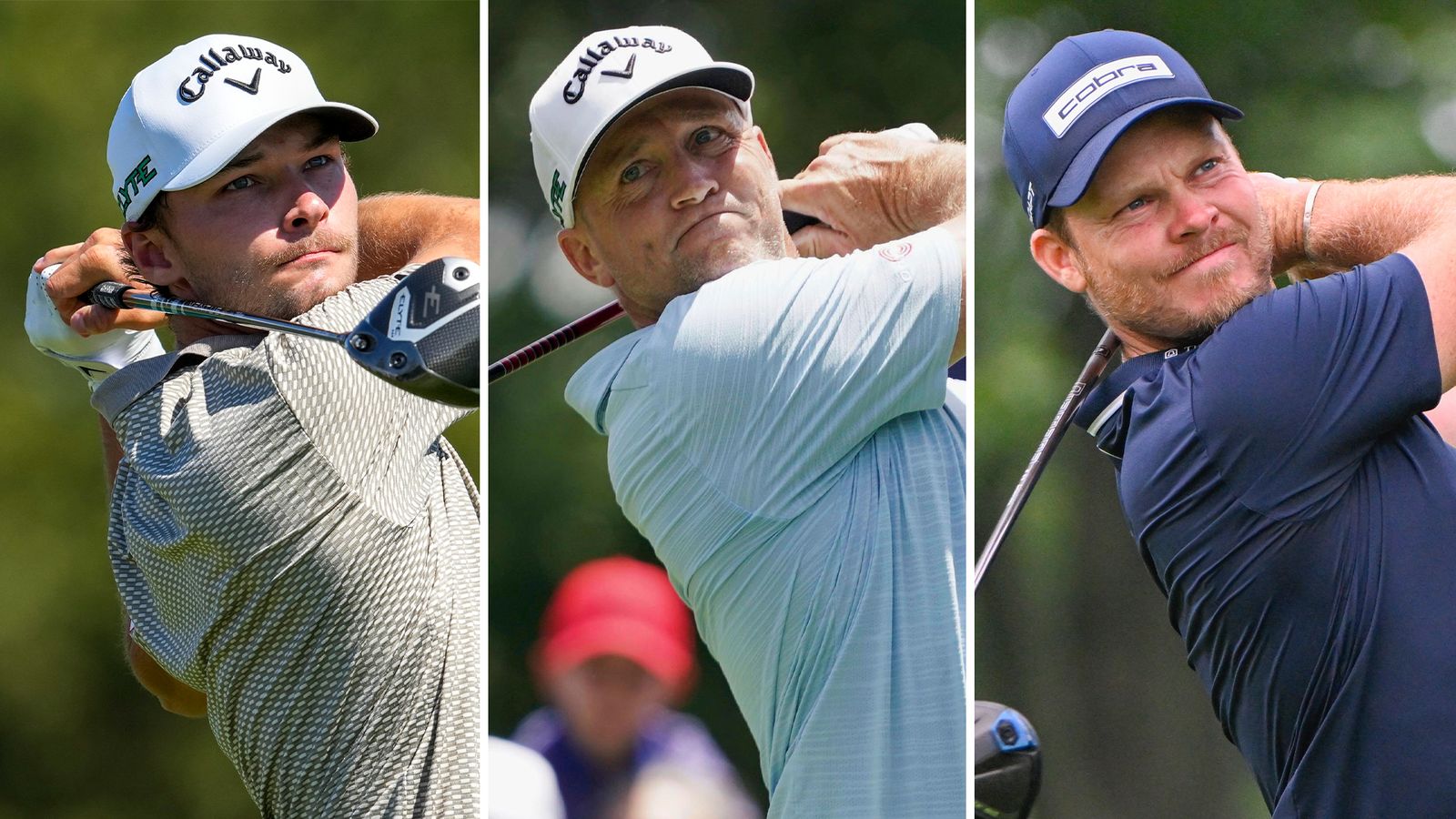 The Open field 2025: Player line-up for Royal Portrush, exemption categories and how golfers qualify for major spot | Golf News