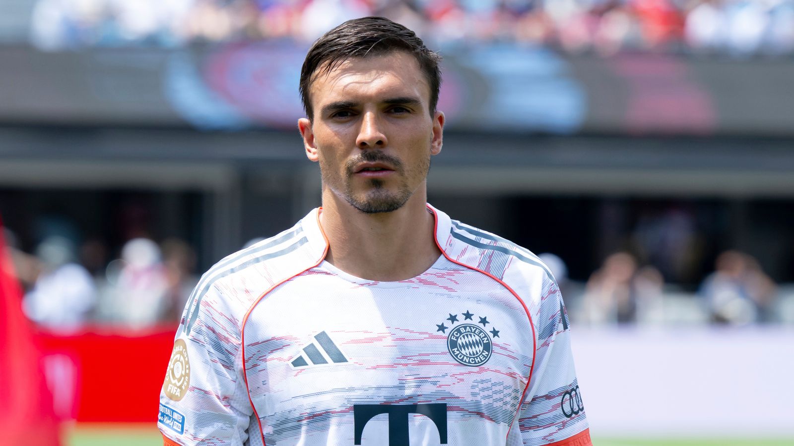 Joao Palhinha transfer news: Tottenham in advanced talks to sign Bayern Munich midfielder on loan - Sky Sports