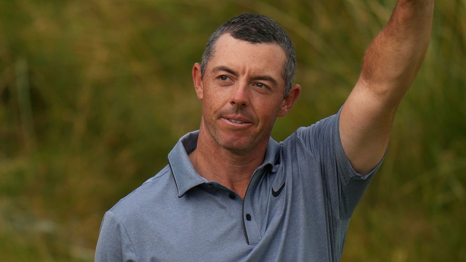 The Open: Rory McIlroy feels form returning ahead of Ryder Cup after impressive major week at Royal Portrush thumbnail