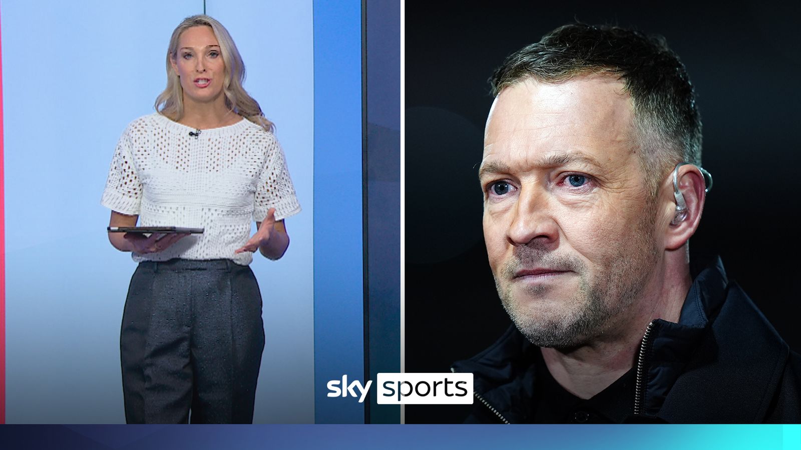 'I thought it was a joke!' | Wilkin reacts to 'shock' McGuire sacking