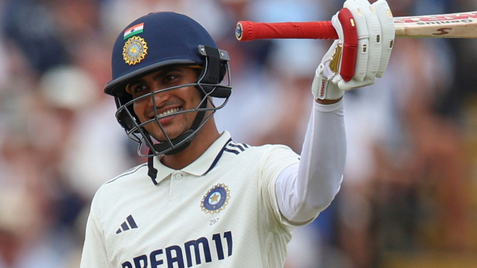 England vs India: Shubman Gill shows character with 'masterful' record score of 269 as pressure shifts to Ben Stokes