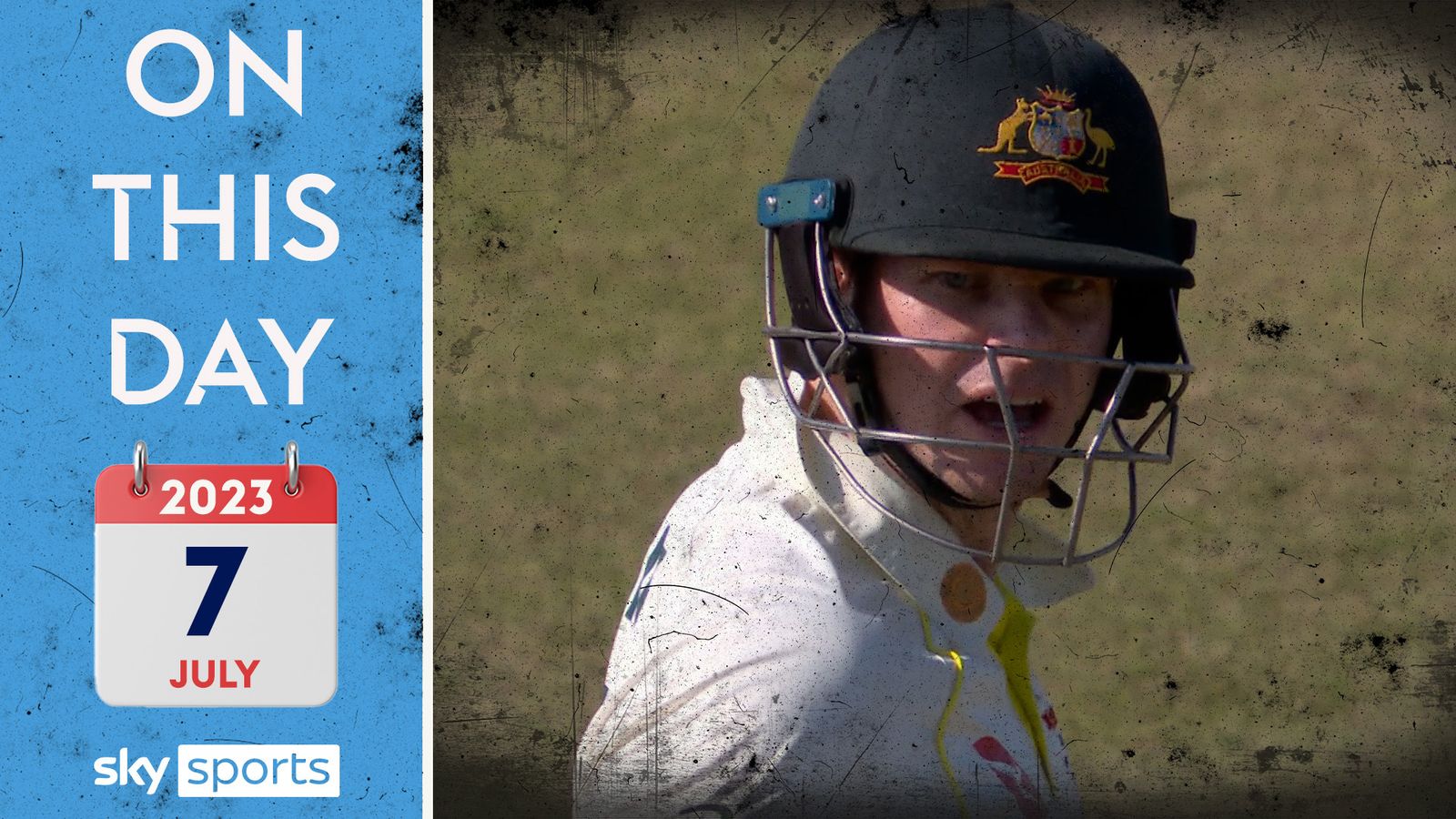 On This Day | 'See ya, Smudge!' – Bairstow's message to Smith after dismissal