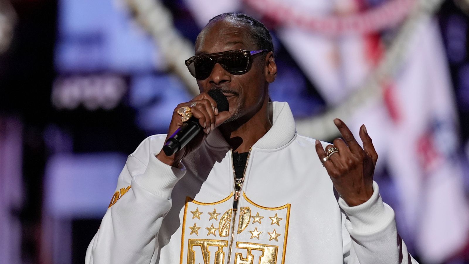 Snoop Dogg: Rapper follows Luka Modric by investing in Championship club Swansea