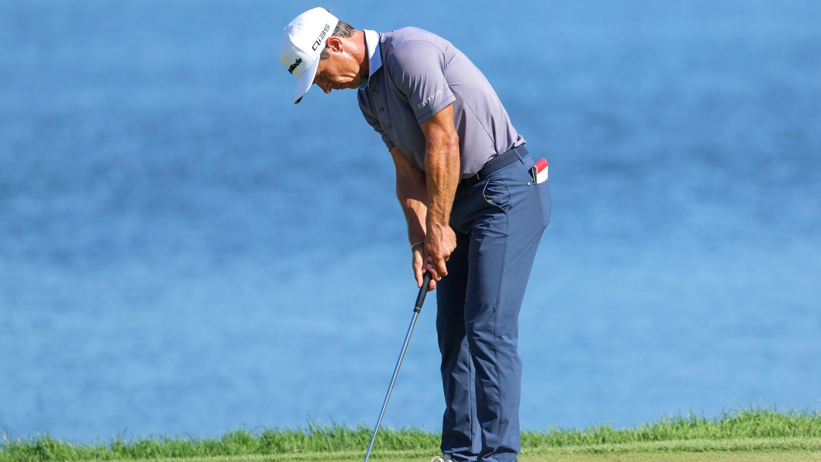 Olesen, Bhatia out in front at 3M Open