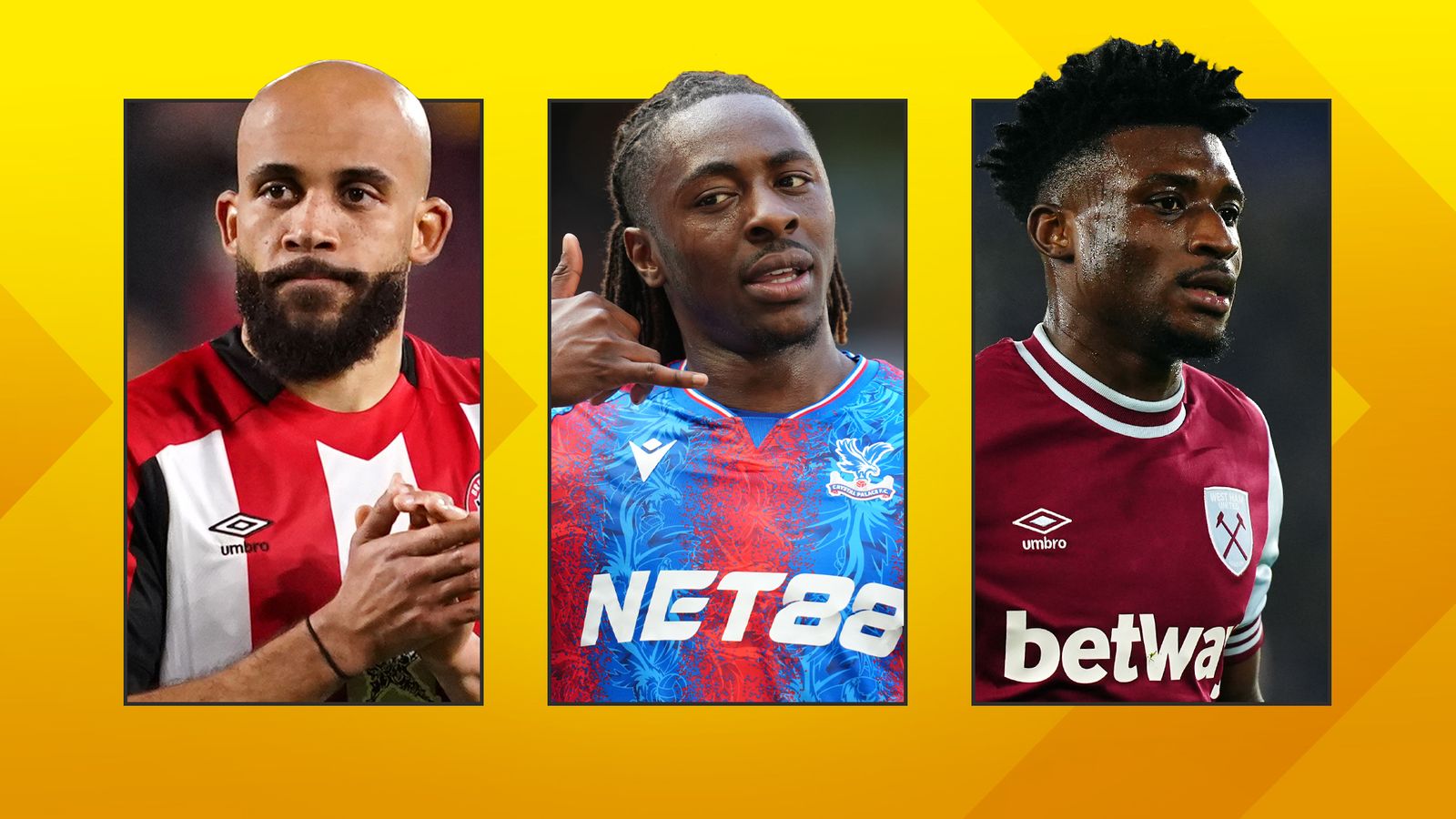 Transfer Centre: Football transfer news, updates and rumours