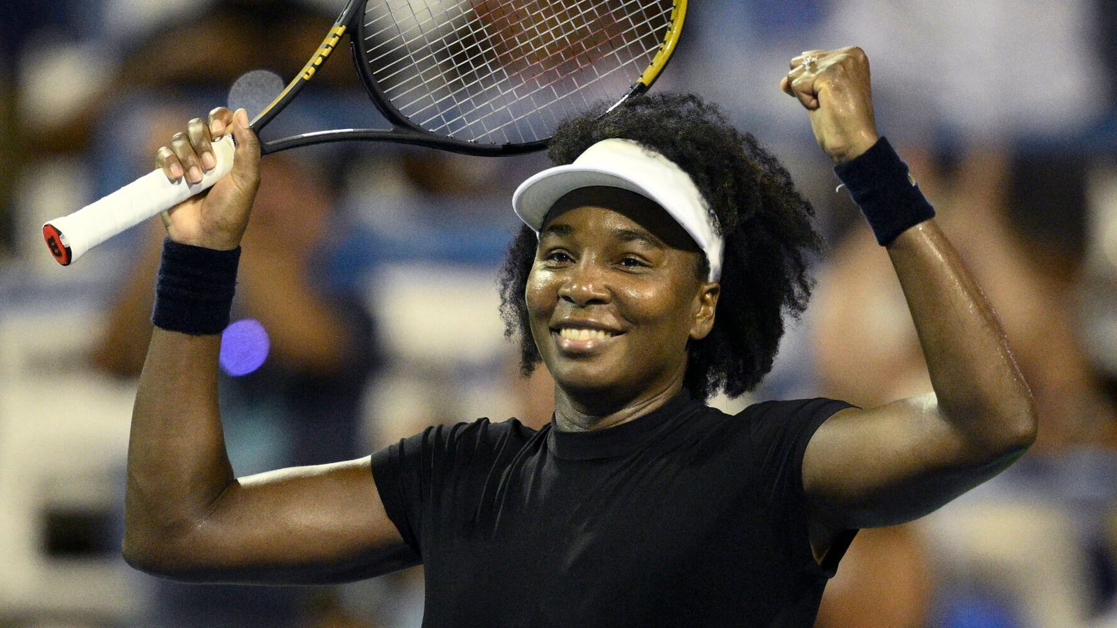 Venus Williams