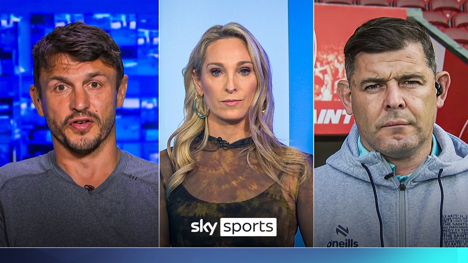 Wellens: The way we defend can take away from our attack…wouldn't have it any other way!