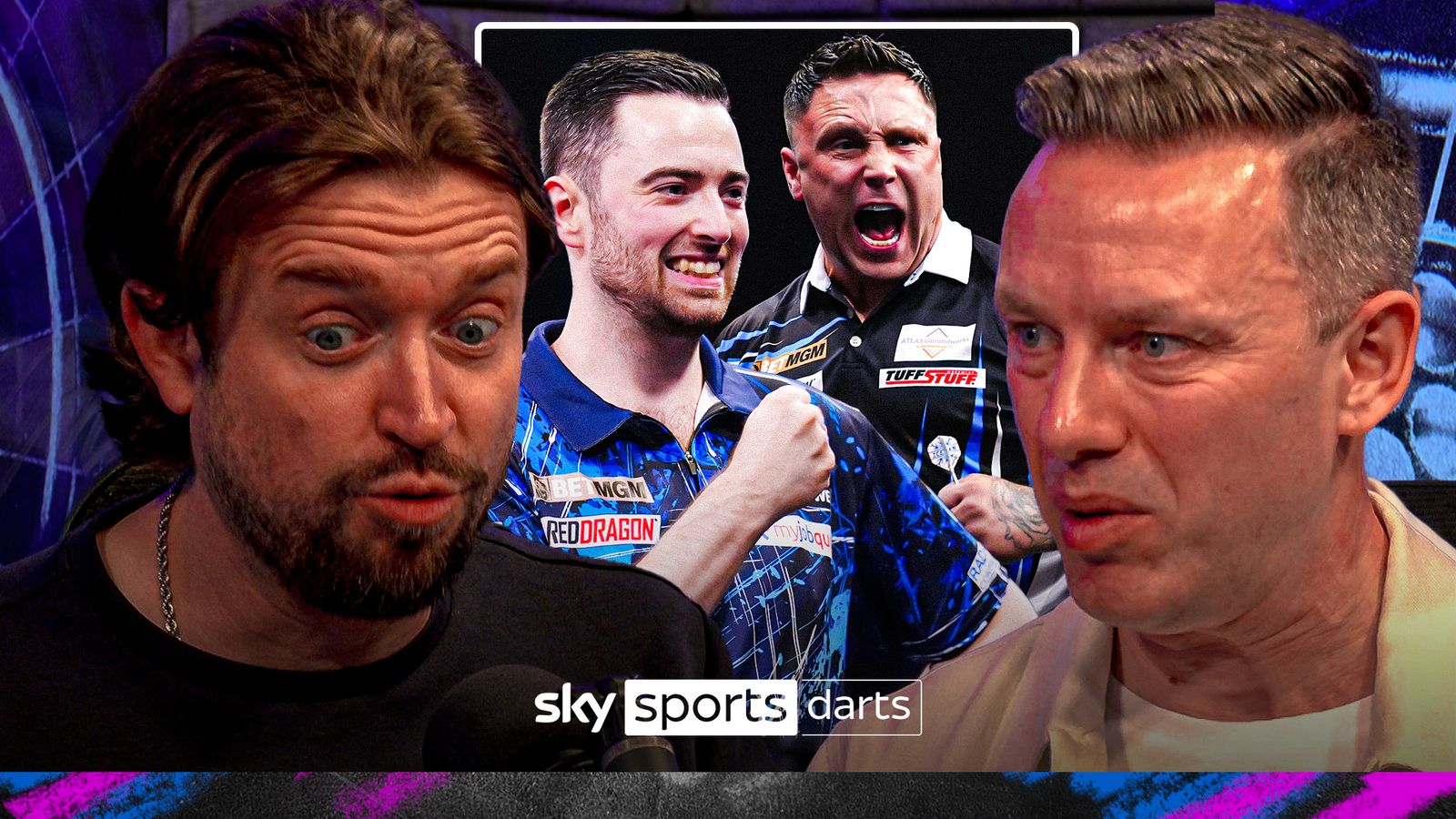Winner, biggest shock, one to watch? World Matchplay Darts predictions Winner, biggest shock, one to watch? World Matchplay Darts predictions