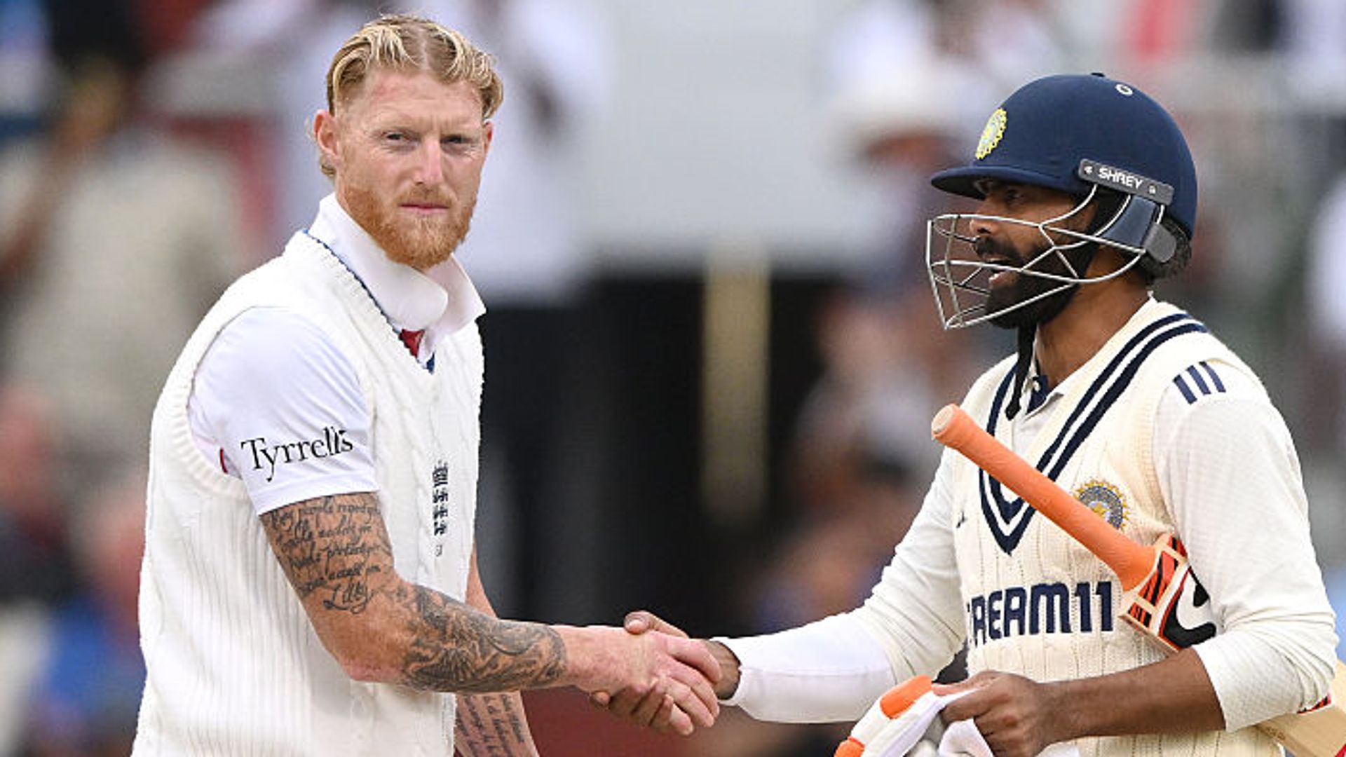Q&A: What was the drama between England and India in the fourth Test?