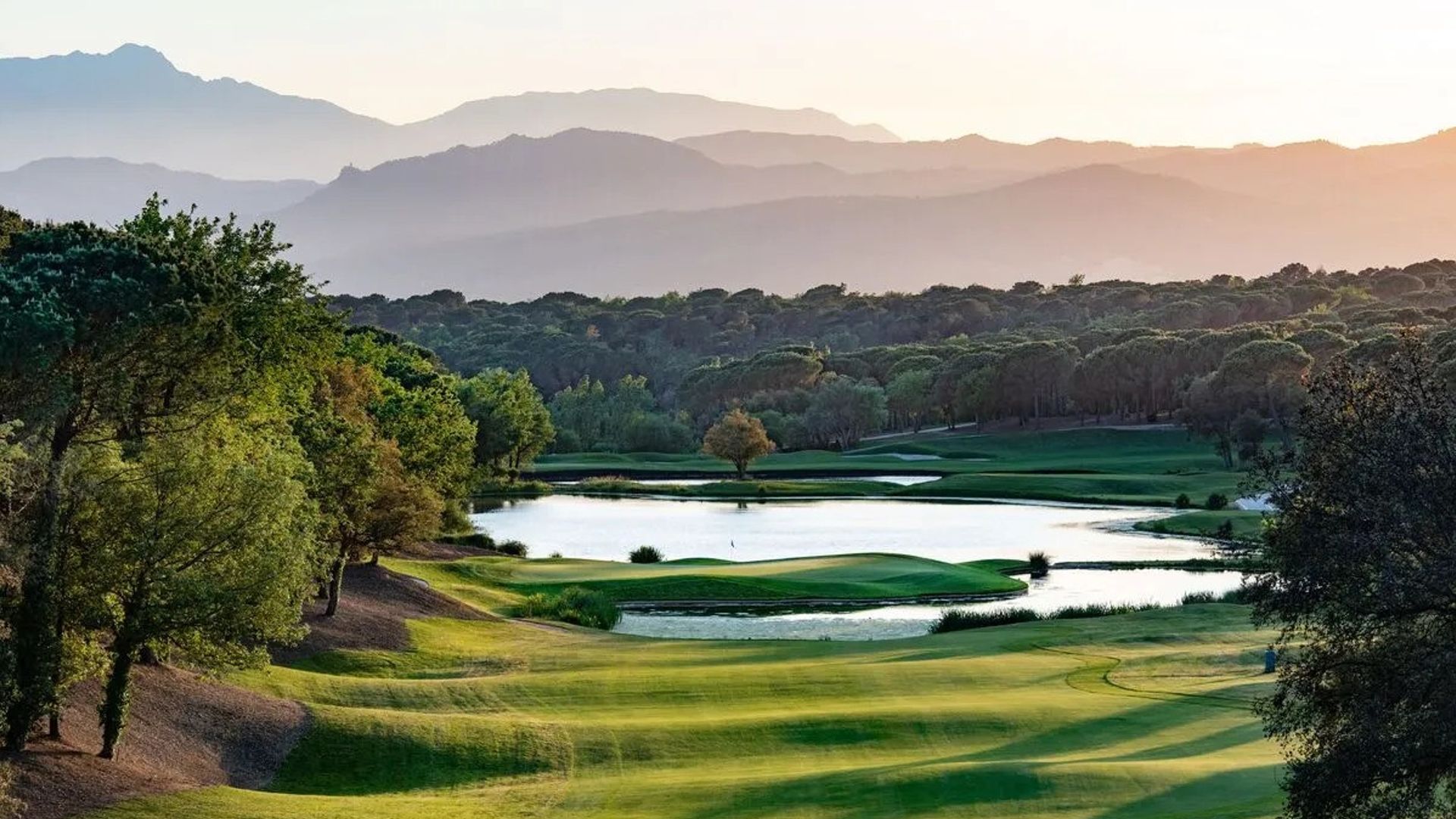 Ryder Cup returns to Spain in 2031