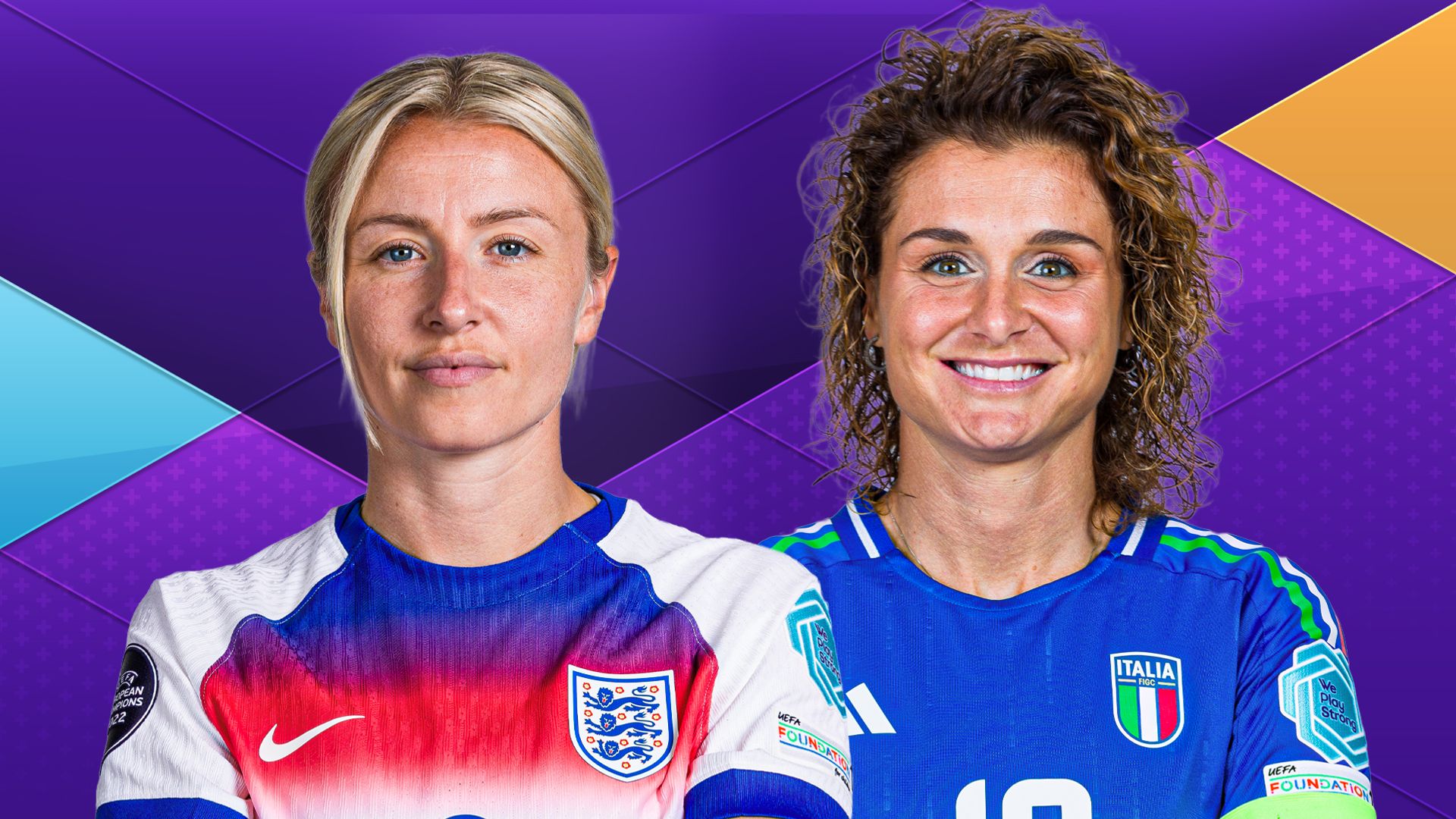 Who should start for England in Euro semi-final vs Italy? Have your say!