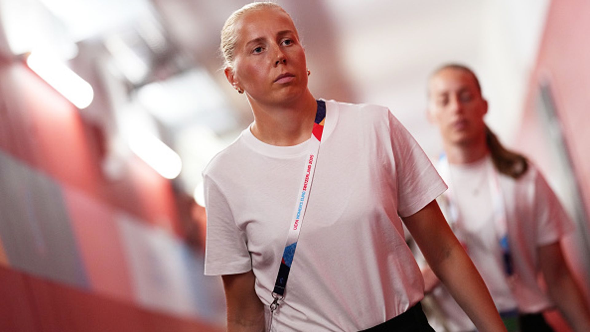 Women's Euros LIVE! Finland searching for opener vs Iceland