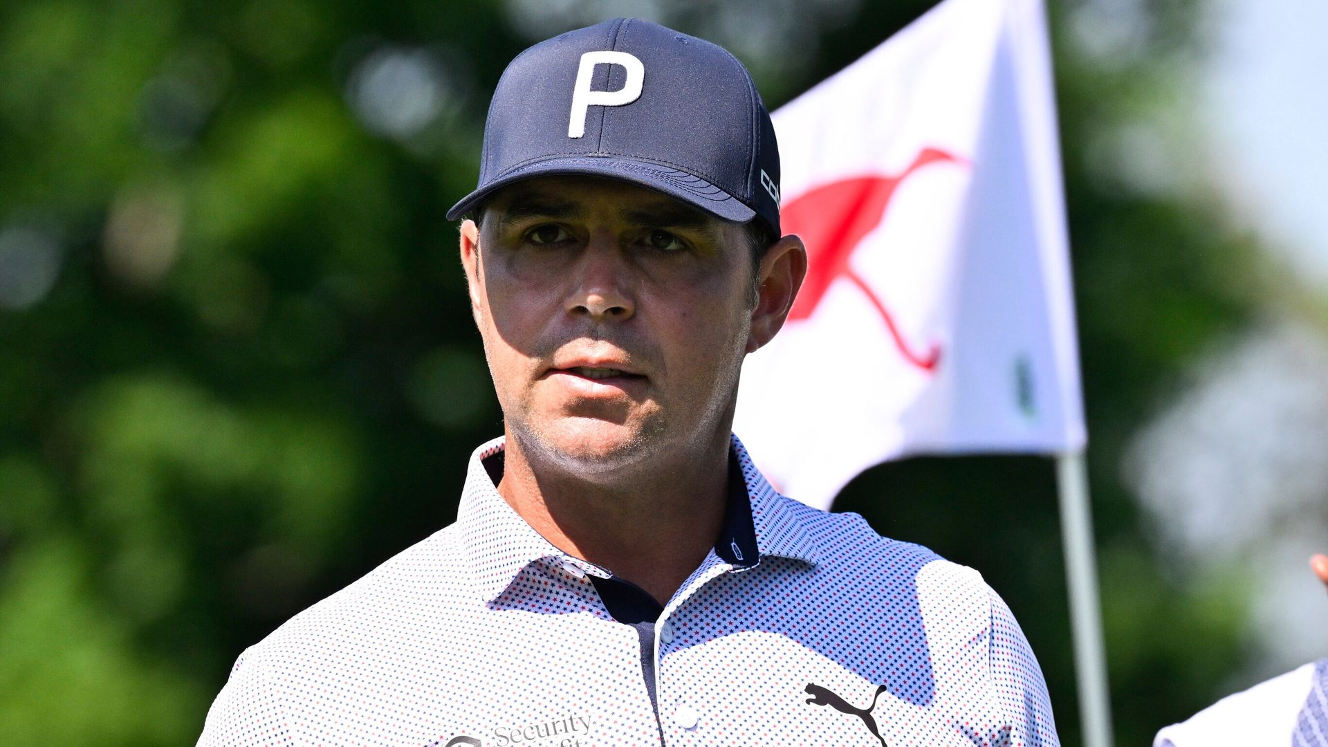 Woodland named US Ryder Cup vice-captain
