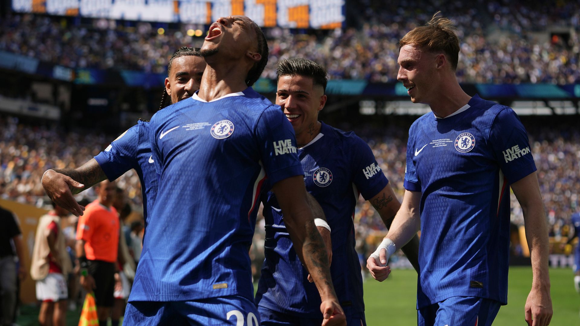 Chelsea hit Club World Cup jackpot but was tournament a success?