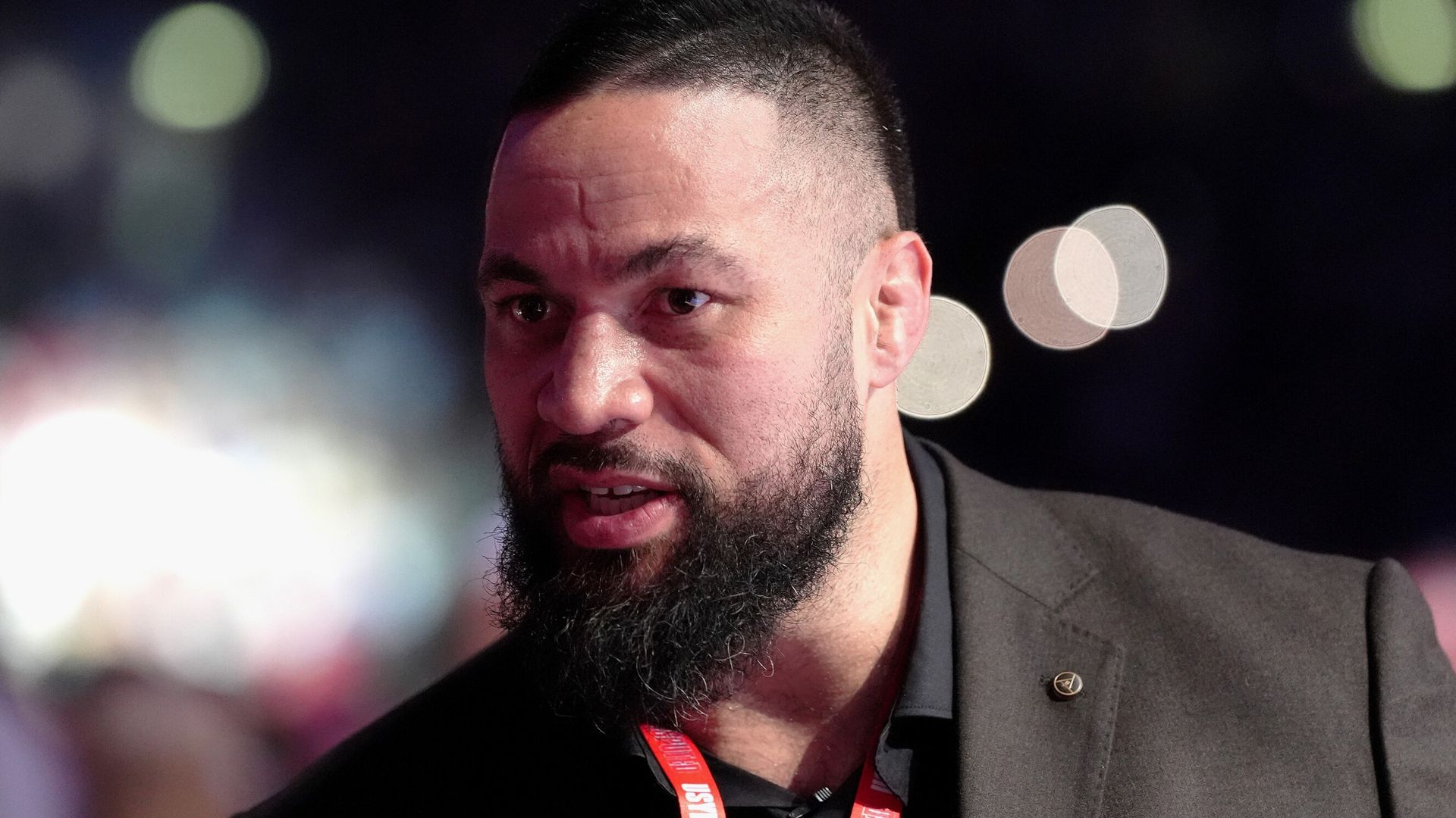 Parker faces possible two-year ban after failed drugs test