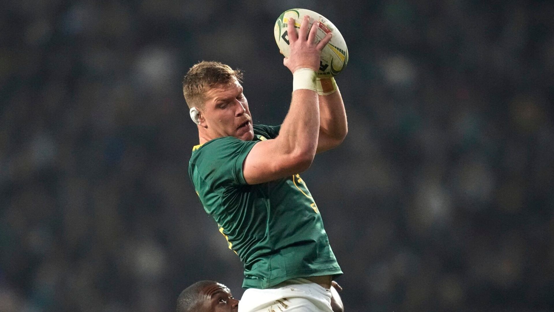 Reinventing or wrecking the game? Reaction to Springboks' 'U14 B Team' tactics