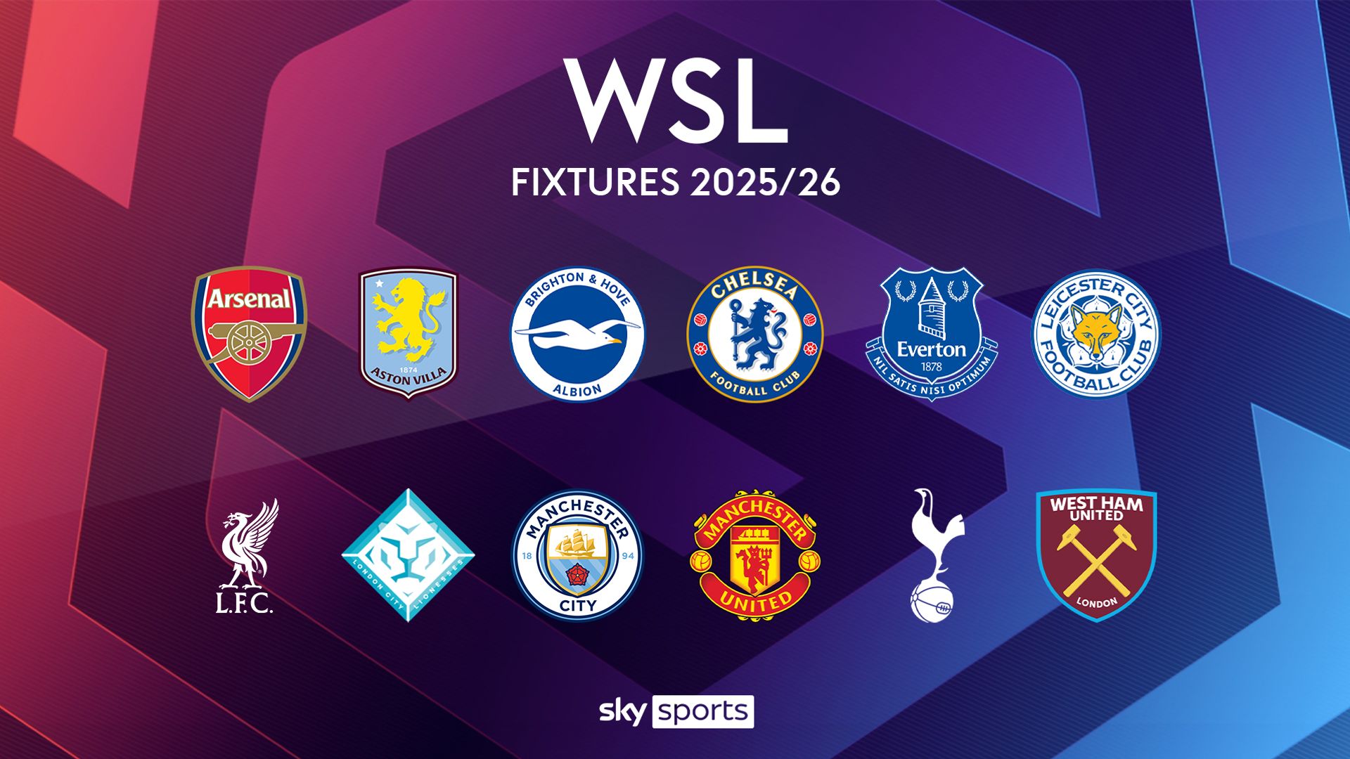 Začelo se je odkrivanje sedežev za žensko nogometno sezono 2025/26