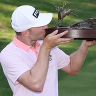 Brian Campbell moves to world No 55 after John Deere Classic victory