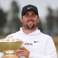 Chris Gotterup held off Rory McIlroy to win the Genesis Scottish Open at the Renaissance Club