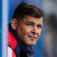 Paul Wellens, St Helens head coach