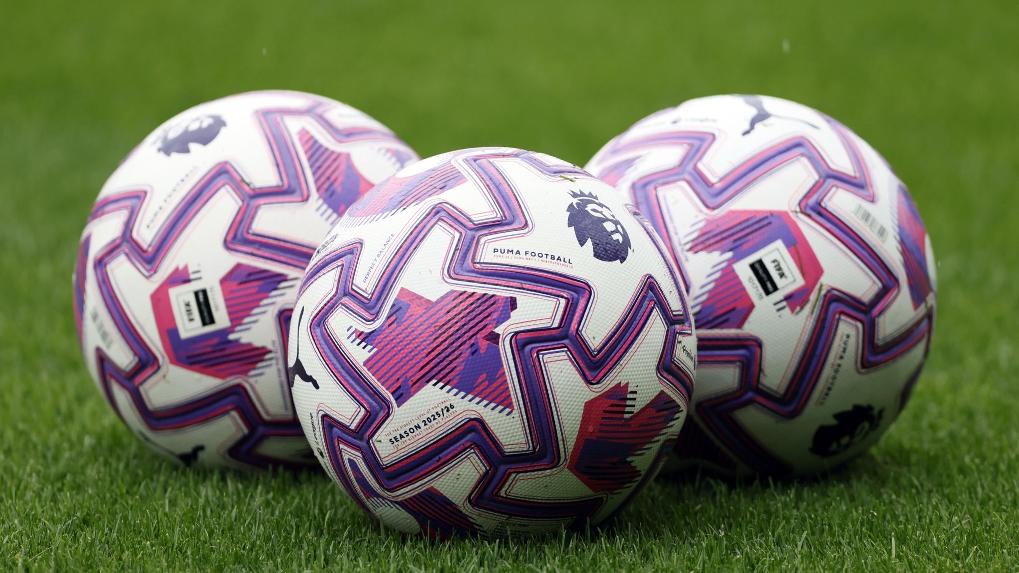 Premier League pre-season friendlies 2026/27: Fixtures, results, UK kick-off times, summer tour schedule and training camps