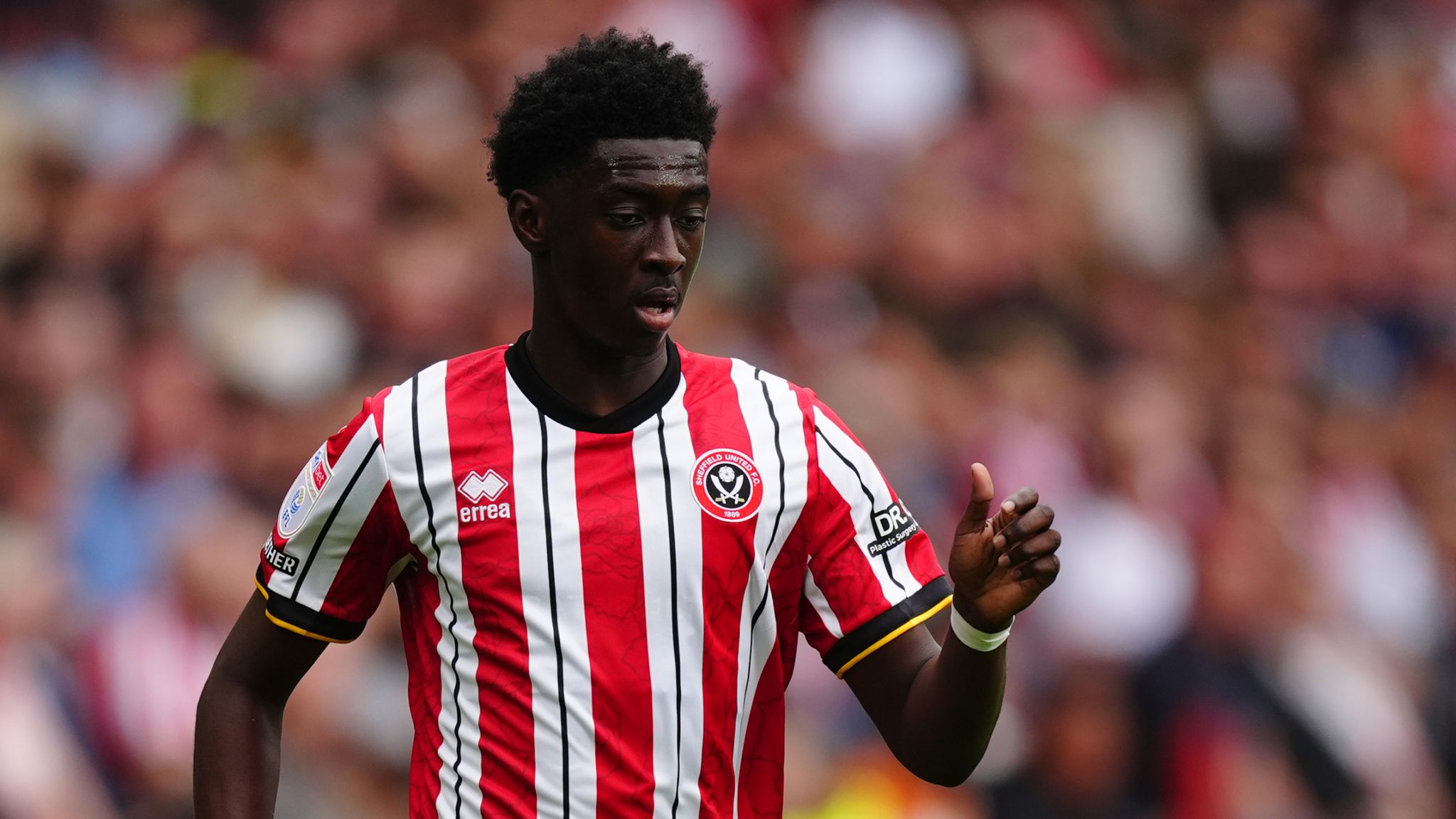 Said Rak Rak The Premier League players attracting loan interest from the the ...