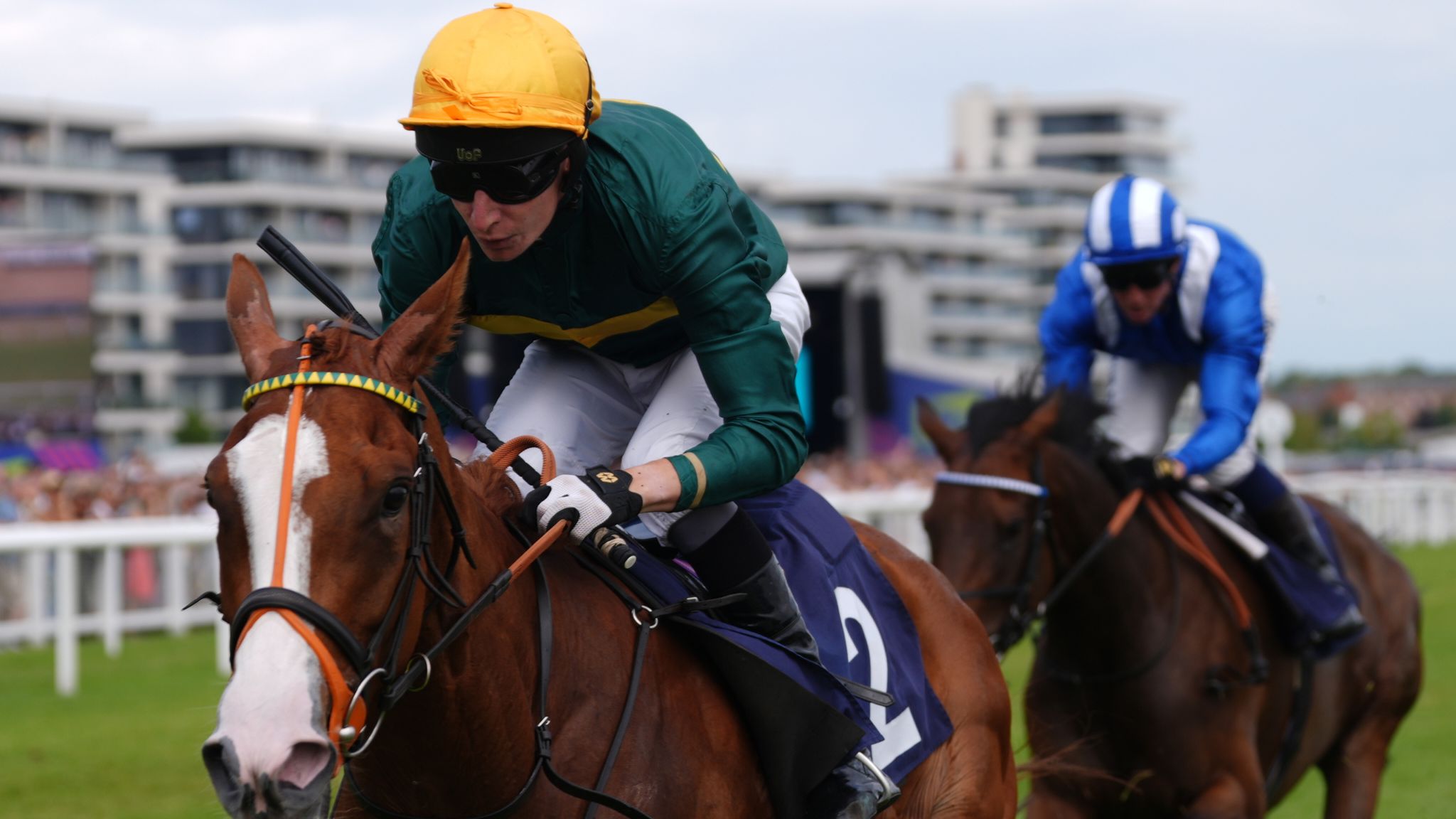 Wolverhampton tips: Jamie Lynch's Racing League week two preview ...