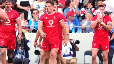 Wales' international losing streak was extended to 18 matches as they were beaten 24-19 by Japan in Kitakyushu