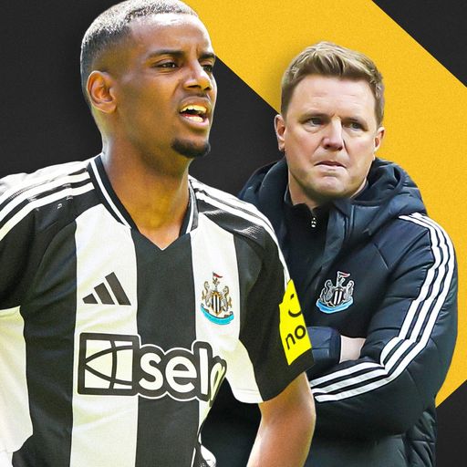 The key questions answered about Newcastle's difficult summer