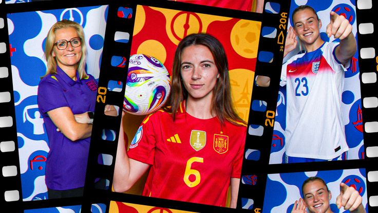 Can Spain actually be beaten in Euros final? 