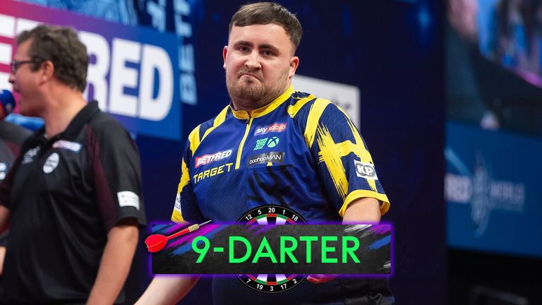 darts