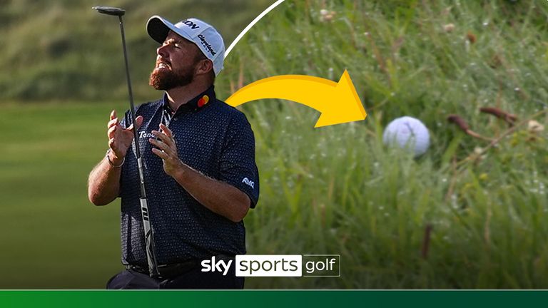 Lowry Golf 
