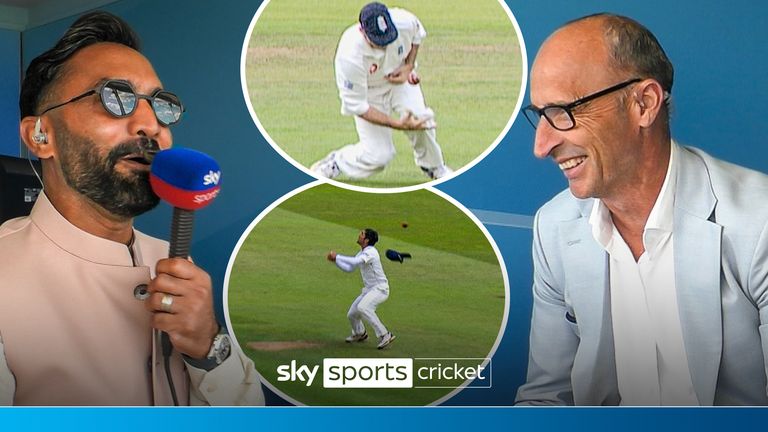 Athers Cricket Studio