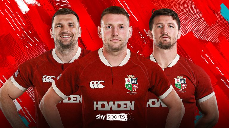 Beirne, Russell, Curry