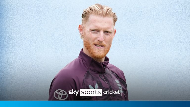 İngiltere vs Hindistan: Michael Atherton, Ben Stokes Devamsızlığının önemini açıklıyor