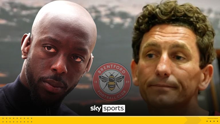 'There are clubs interested' | Andrews confirms transfer speculation over Wissa