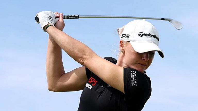 Via the R&A