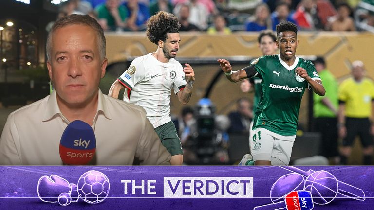 The Verdict: Chelsea signings shine as they reach CWC semi-final