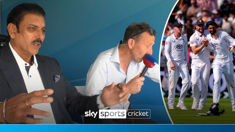England vs India: Relive the EPIC final day through the Sky Sports commentary box!