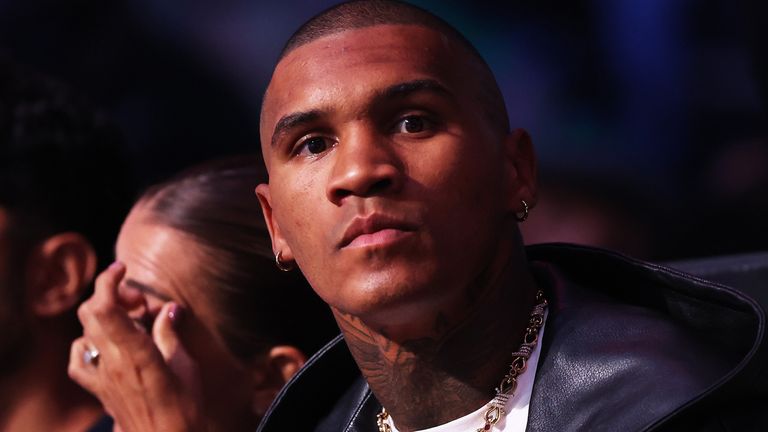 Conor Benn