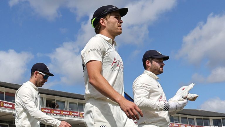 The Professional Cricketers' Association has called for a cut to the County Championship schedule to protect their wellbeing