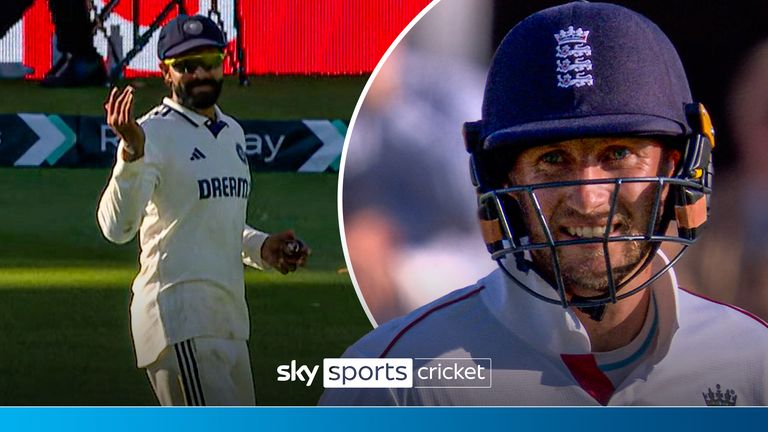 Cricket England 